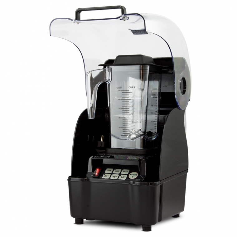 KEF TM800AQ BAR BLENDER, 1.5 Lt.